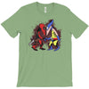 mutant v mutant T-Shirt