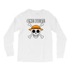 felpa one piece Long Sleeve Shirts