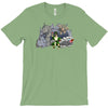 rock trainer T-Shirt