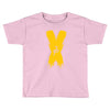 jake paul x yellow Toddler T-shirt