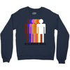 reservoir dogs Crewneck Sweatshirt