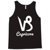 capricorne signe du zodiaq Tank Top