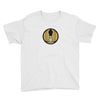 gold animal best Youth Tee