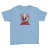 jack's caretaker services Youth Tee