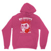 praying skull Unisex Hoodie