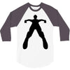 fortnite 5 3/4 Sleeve Shirt