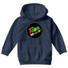 SUPER MARIO 3D Youth Hoodie