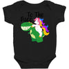To The Disco Baby Bodysuit