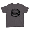 ask me why i'm lazy sloth! Youth Tee