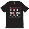 be different T-Shirt