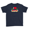 i love sochi Youth Tee