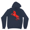 Unicorn Art Unisex Hoodie