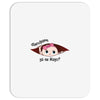 Disculpame Ya Es Mayo? Mousepad