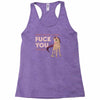 once upon a time Racerback Tank