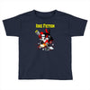 joke fiction Toddler T-shirt