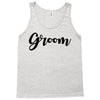 groom Tank Top