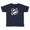 head hunters Toddler T-shirt