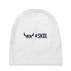 skol Baby Beanies