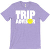 funny trip advisor T-Shirt