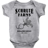 Schrute Farms Baby Bodysuit