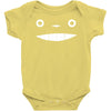 face Baby Onesie
