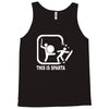 this is sparta funny  film Tank Top