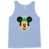 mickey dope ganja Tank Top