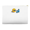 pac chomp Accessory Pouches