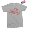 love red Exclusive T-shirt