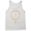 mystery club Tank Top