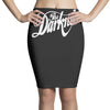 the darkness new Pencil Skirts