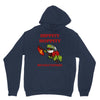 hippity hoppity revolutionize Unisex Hoodie