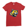 fahrie77 Ladies Fitted T-Shirt