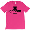 groom T-Shirt