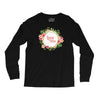 Love Win Long Sleeve Shirts
