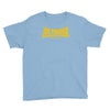 oe frazier smokin joe Youth Tee