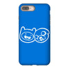 adventure time iPhone 8 Plus