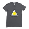 Illemonate Ladies Fitted T-Shirt