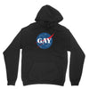 Nasa Parody Gay Unisex Hoodie
