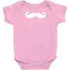 mustache Baby Onesie