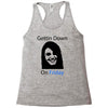 rebecca black fiday Racerback Tank