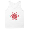 d20 atom Tank Top