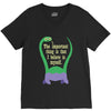 myth understood V-Neck Tee
