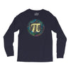 everyday should be pi day Long Sleeve Shirts