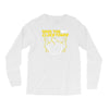 clocktower Long Sleeve Shirts