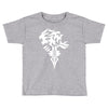 final fantasy 8 squall inspired unisex Toddler T-shirt