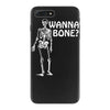 wanna bone iPhone 7 Plus Case