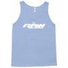 wme monday night raw Tank Top