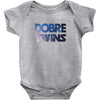 Dobre Twins Baby Bodysuit