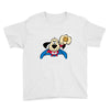 Philadelphia Underdogs Youth Tee